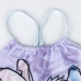 Swimsuit for Girls Stitch Multicolour