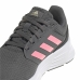 Chaussures de Running pour Adultes Adidas Galaxy Gris