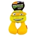 Подушка для путешествий Teenage Mutant Ninja Turtles TUR1036 Жёлтый