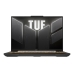 Лаптоп Asus TUF607JV-N3153 32 GB RAM 1 TB SSD Nvidia Geforce RTX 4060 Испанска Qwerty