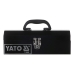 Škatla z orodjem Yato YT-0882 1 Razdelki 36 x 11,5 x 15 cm
