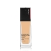 Base de maquillage liquide Shiseido Synchro Skin Radiant Lifting Spf 30 30 ml