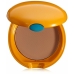 Kompaktne pruunistav puuder Shiseido Pronks Spf 6 12 g