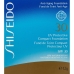 Meikapa bāzes pulveris Shiseido Medium Ivory Spf 30 12 g