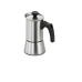 Italiensk Kaffepanna BOSCH HEZ9ES100 Stål Rostfritt stål