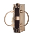 Γυναικεία Τσάντα Michael Kors Hamilton Καφέ 34 x 26 x 15 cm