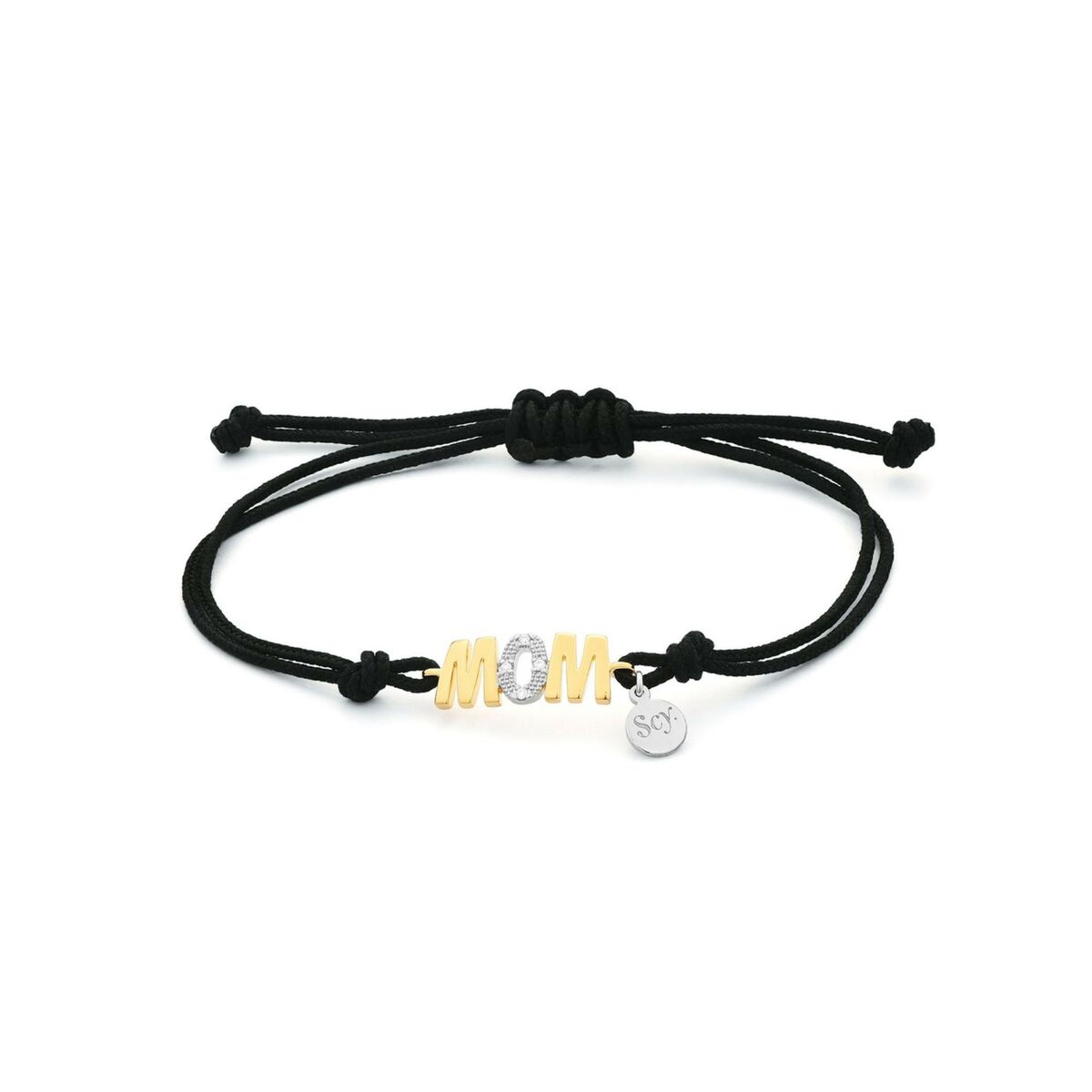 Pulsera Mujer Secrecy 18 cm