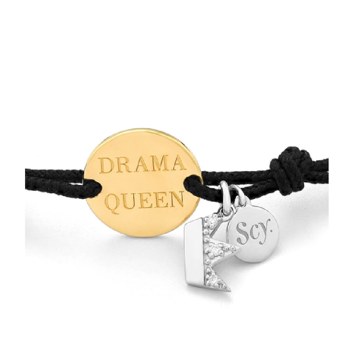 Pulsera Mujer Secrecy 18 cm