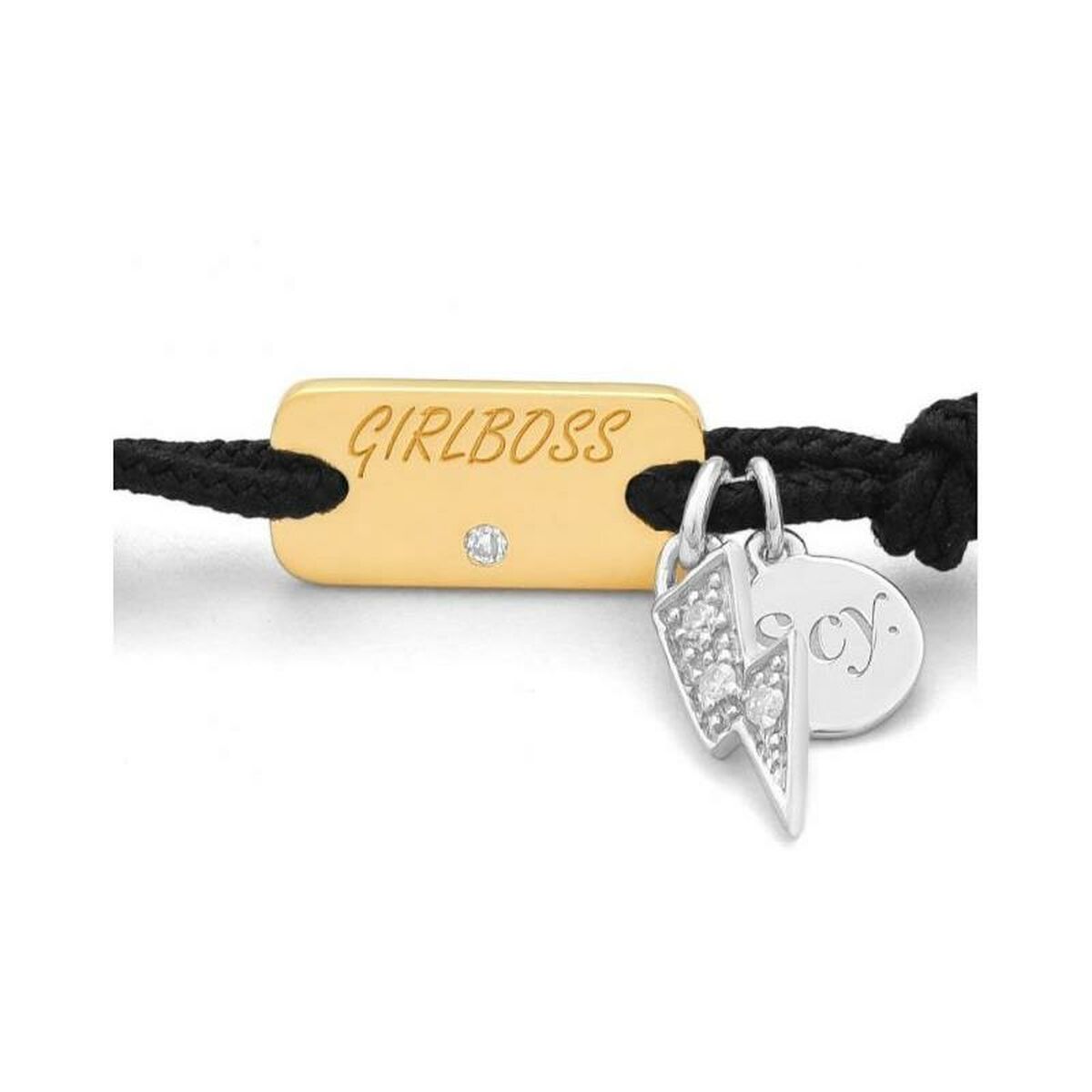 Pulsera Mujer Secrecy 18 cm