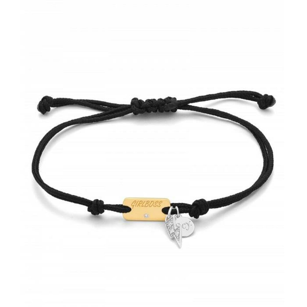 Pulsera Mujer Secrecy 18 cm