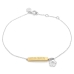 Ladies' Bracelet Secrecy B3750CDAWW900 17 - 20 cm