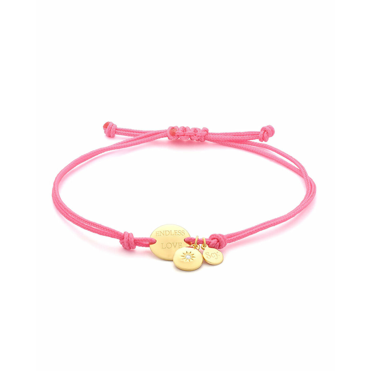 Pulsera Mujer Secrecy 19 cm