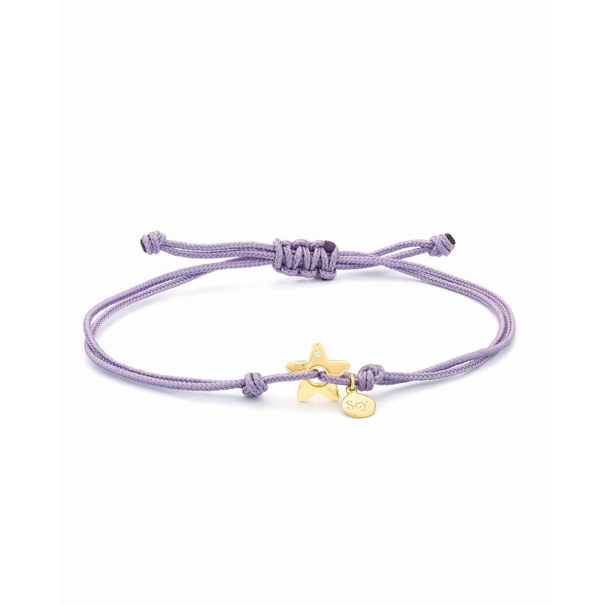 Pulsera Mujer Secrecy 19 cm
