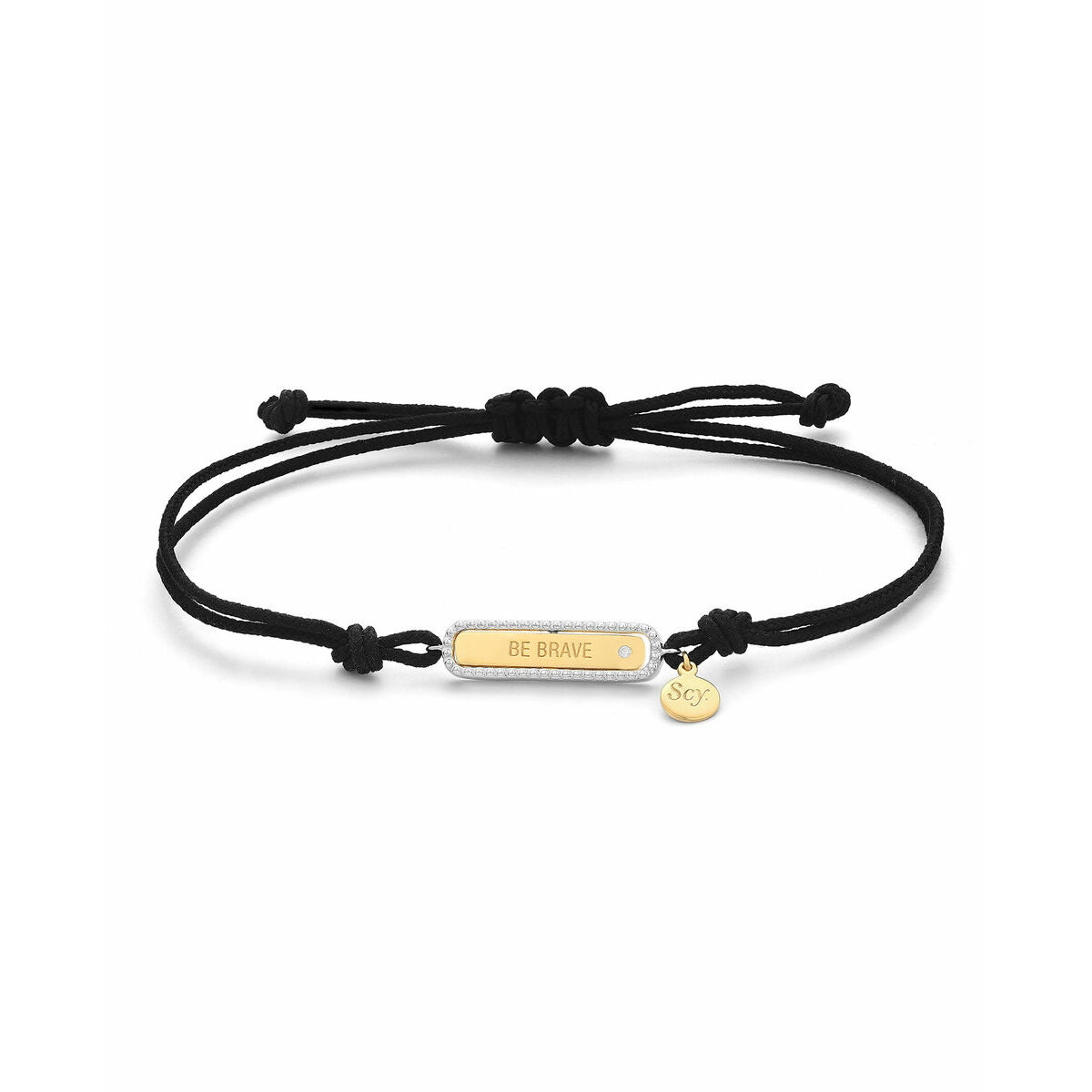 Pulsera Mujer Secrecy 19 cm