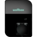 Akkumulátortöltő Wallbox CPB1-S-2-4-8-002 22000 W (1 egység) 22KW
