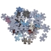 Puzzle Educa Lofoten Islands - Norway 1500 Kusy 85 x 60 cm