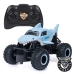 Auto na diaľkové ovládanie Monster Jam Megalodon 1:24