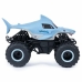 Coche Radio Control Monster Jam Megalodon 1:24