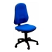Kancelárska stolička Unisit Ariel Aicp Modrá