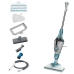 Vaporeta Steam Cleaner Black & Decker Steam-Mop 500 ml 1600 W