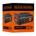 Batería de litio recargable Black & Decker BL20362-XJ 2 Ah 36 V