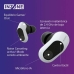 Kopfhörer mit Mikrofon Sony WF-G700N Weiß Schwarz/Weiß