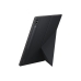 Púzdro na tablet Samsung Galaxy Tab S9 Čierna