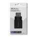 Wall Charger Qoltec 51713 Black 18 W