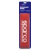 Seat Belt Pads Sparco SPC1209RD Red