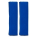 Saugos diržų pagalvėlės Sparco INT50005 Aksomas Mėlyna