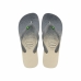 Chanclas para Hombre Havaianas Brasil Fresh Beige