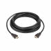 HDMI Kabel Aten 2L-7D15H 15 m Crna