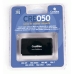 Συσκευή Ανάγνωσης Καρτών CoolBox CRCOOCRE050 Μαύρο