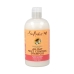 Șampon Shea Moisture Frizz Control 384 ml Papaya