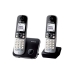 Wireless Phone Panasonic KX-TG6812