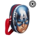 Taška přes rameno 3D The Avengers
