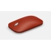 Myš Microsoft KGZ-00053 Červený