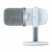 Asztali Mikrofon Hyperx SoloCast 519T2AA Fehér