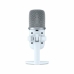Stolní Mikrofon k PC Hyperx SoloCast 519T2AA Bílý