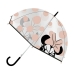 Sateenvarjot Minnie Mouse Aikuinen Ø 89 cm