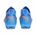 Nogometni Čevlji za Odrasle Puma Future Match Glimmer Indigo modra