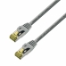 Kabel Ethernet LAN Aisens A146-0334 Šedý 1 m