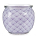 Lõhnastatud küünal Lavendel 7,5 x 6,3 x 7,5 cm (12 Ühikut)