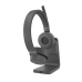 Bluetooth Headphones Lenovo GXD1C99241 Grey