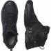 Pohodniški čevlji Salomon X Raise 2 Gore Tex Črna