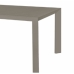 Tavolo da Pranzo Io Alluminio 180 x 100 x 75 cm