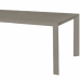Tavolo da Pranzo Io Alluminio 280 x 100 x 75 cm