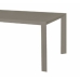 Tavolo da Pranzo Io Alluminio 240 x 100 x 75 cm