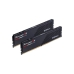 Mémoire RAM GSKILL F5-6600J3440G16GX2-RS5K DDR5 32 GB