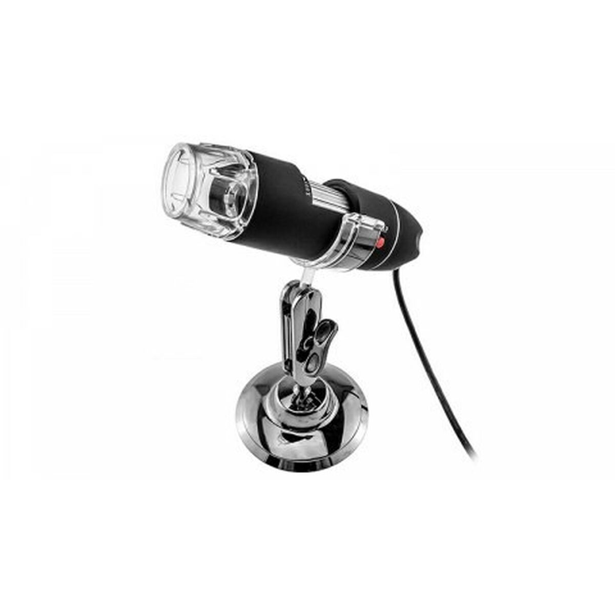 Microscop Media Tech USB 500X MT4096